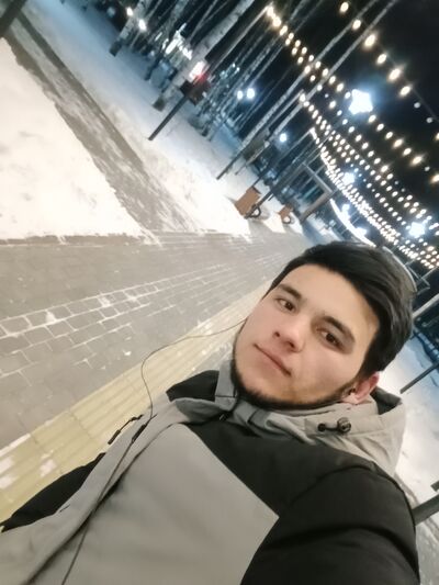  ,   Ziyodbek, 23 ,   ,   