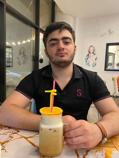  ,   Elmir, 23 ,   ,   