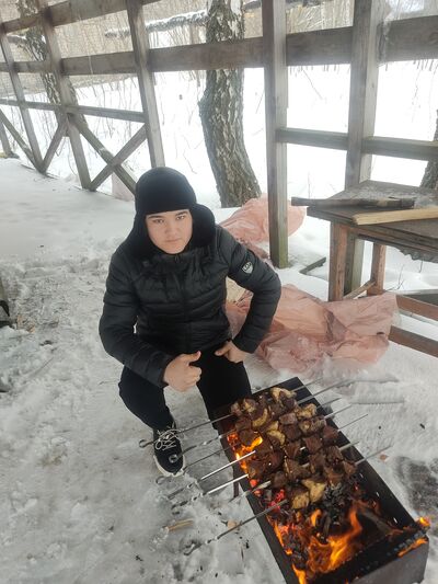  -,   MEHRUZBEK, 20 ,   ,   