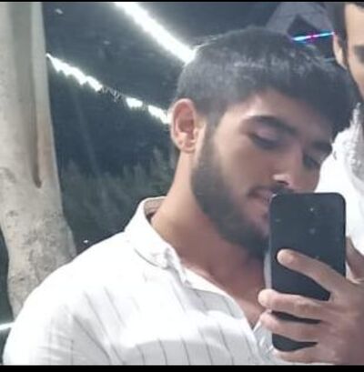  ,   Aziz, 22 ,   ,   