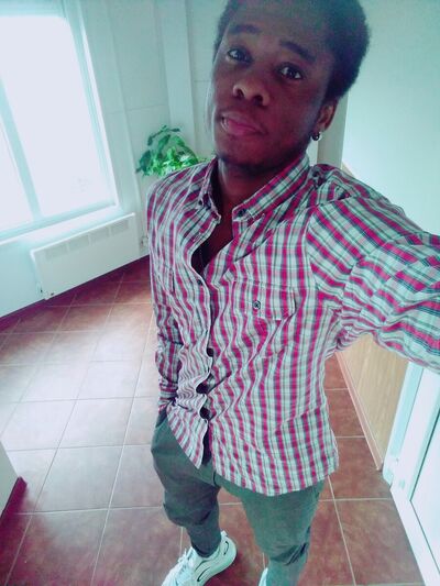  ,   Godson, 31 ,   ,   , c 