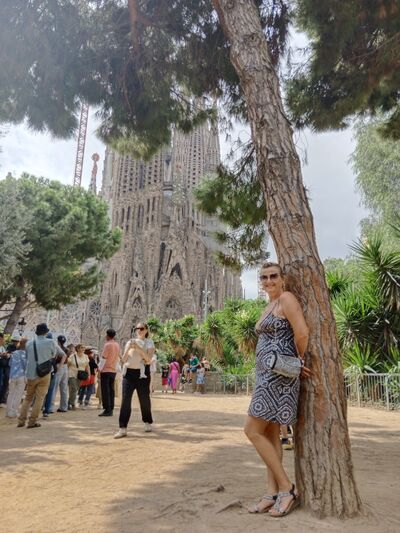  Torrevieja,   Liudmila, 57 ,   c 