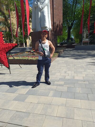  ,   Artyom, 36 ,   ,   