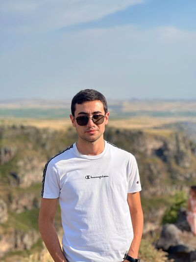  ,   Tigran, 23 ,   ,   