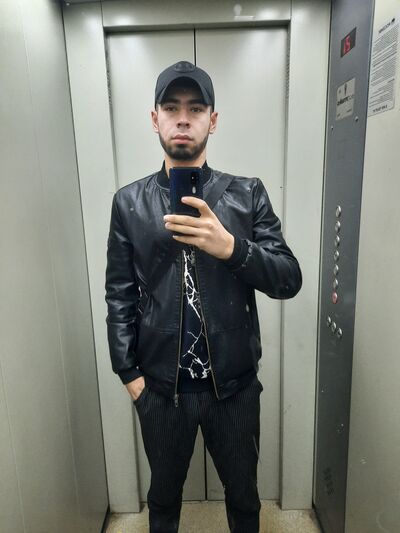  ,   Mahmudjon, 26 ,   ,   