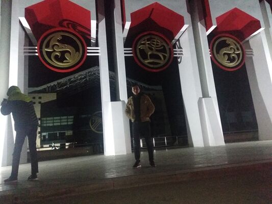  ,   Timur, 29 ,   