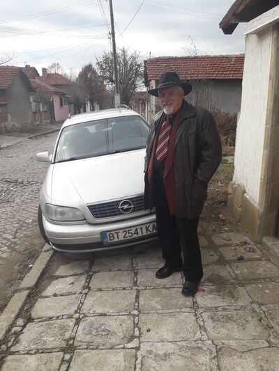  Pavlikeni,   Nikola, 80 ,   ,   , c 