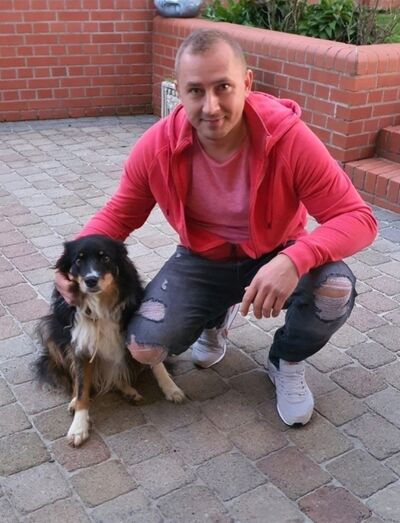 ,   Stefan, 41 ,   ,   