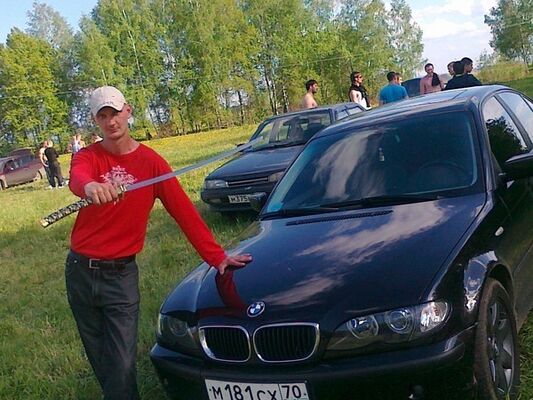  ,   Oleg, 41 ,   ,   , c 