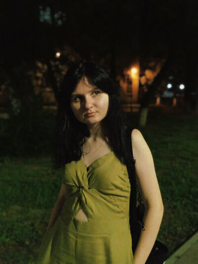  ,   Lera, 22 ,   