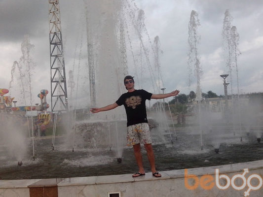 ���������� �������, ���� ������� Tony, 31 ���, ������������ 