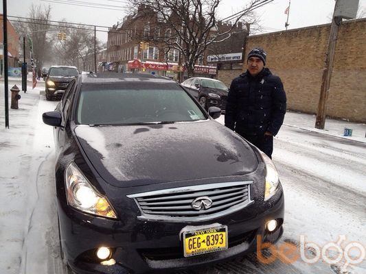  New York City,   Sher, 39 ,   