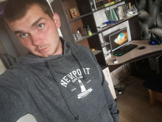  ,   Ilya, 25 ,   ,   