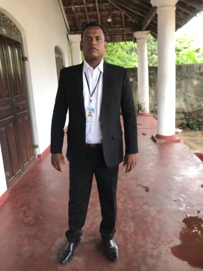  Udugampola,   Kumar, 30 ,   ,   