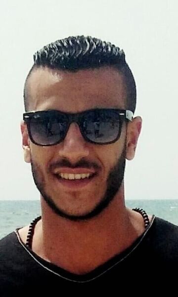  ,   Mohamed, 27 ,   ,   