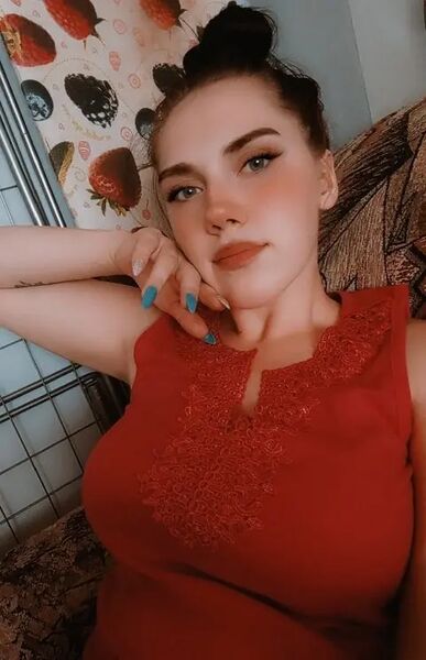   ,   Anyuta, 21 ,     , c , 