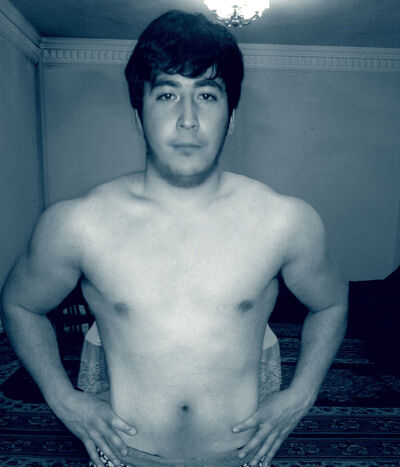  ,   Yondo, 34 ,   