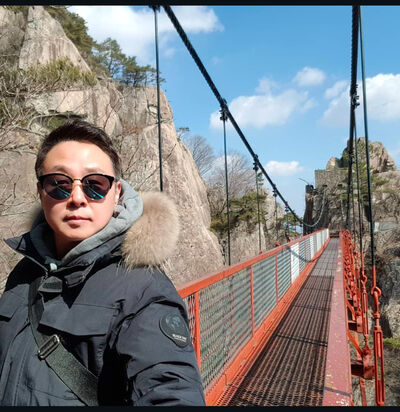  ,   Andrew Kim, 60 ,   ,   