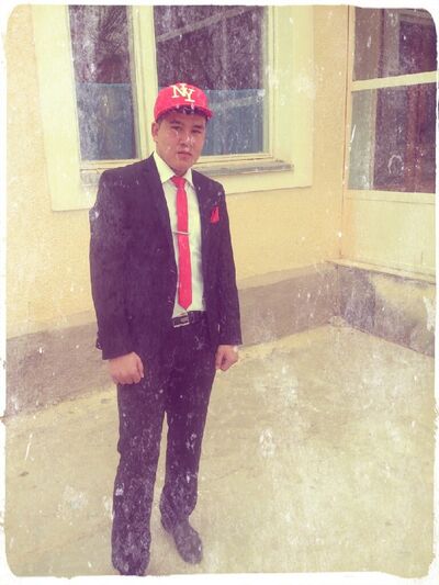  ,   Azizbek, 29 ,   