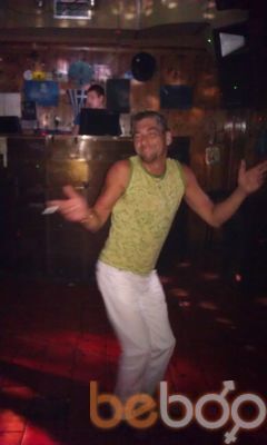 ���������� ������, ���� ������� Antonio, 52 ����, ������������ ��� ������, ����� � ���������, c�������� ���������, ���������