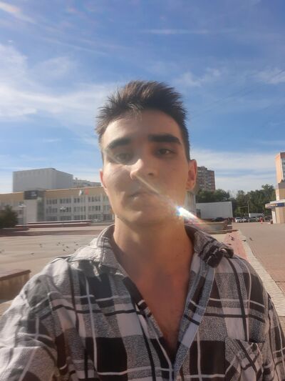  ,   Stepan, 26 ,   ,   