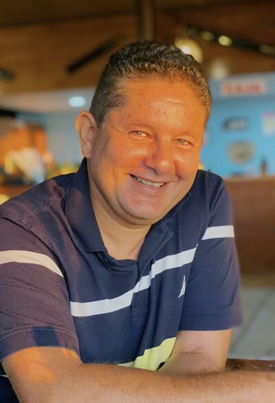  Hwado,   Ronald, 55 ,   ,   