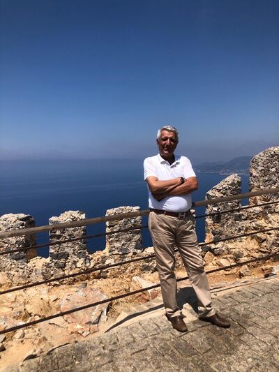  Alanya,   Serafettin, 64 ,   ,   