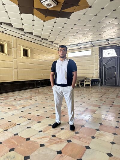  ,   Shukurullo, 27 ,   ,   