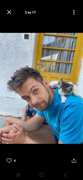  Gyongyos,   BadBoy, 37 ,   ,   