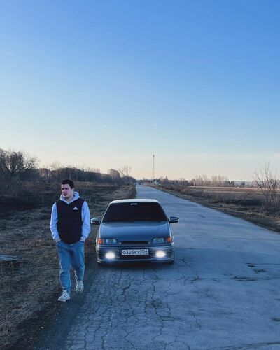  ,   Alexander, 23 ,   ,   