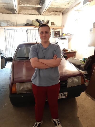  ,   Vadim, 22 ,   ,   