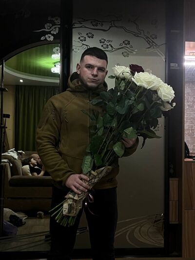  ,   Dmitriy, 25 ,   ,   
