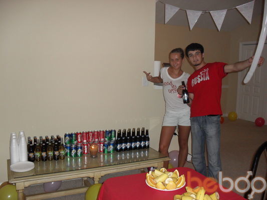  ,   Dany, 36 ,   