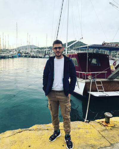 Destek,   Sami, 28 ,   ,   