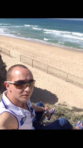  King George,   Vladimir, 37 ,   