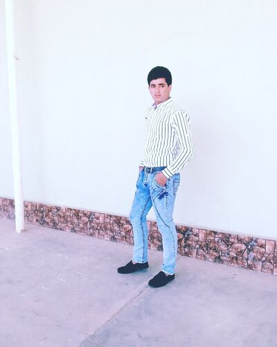  ,   Alik, 27 ,   