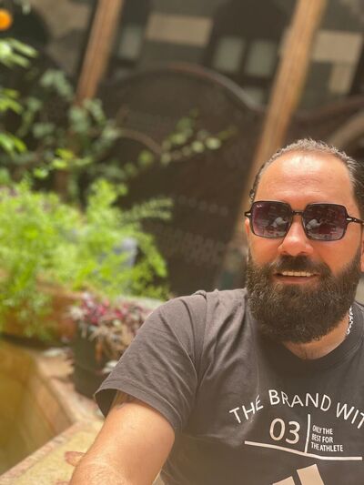  Beirut,   Fares, 39 ,   ,   