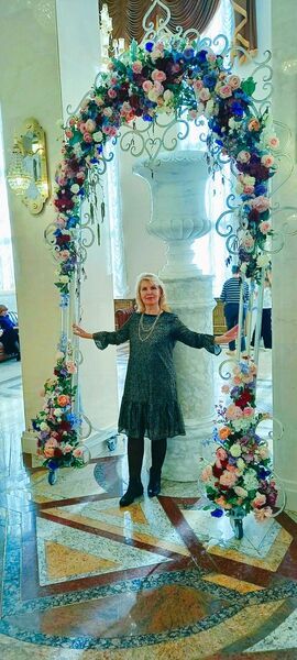  ,   Liliana, 59 ,     , c 