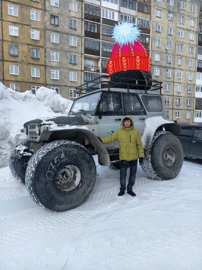 ,   Sergey, 31 ,   ,   , 