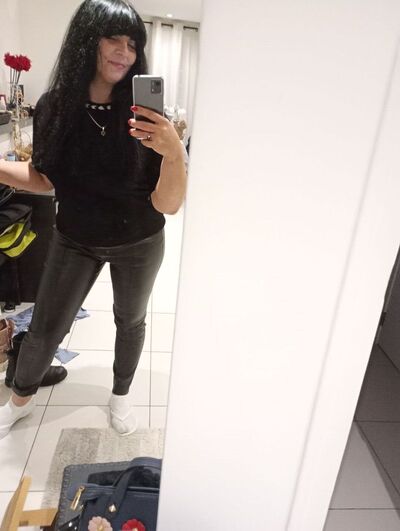  Antwerp,   Tetiana, 55 ,     