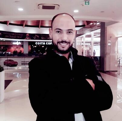  Clifton,   Yassir, 34 ,   ,   , c 