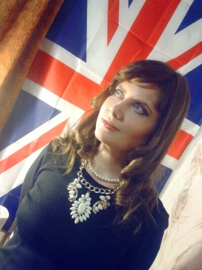  ,   Marika, 31 ,  