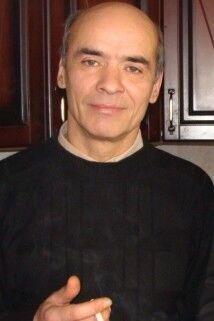  ,   Oleg, 63 ,   