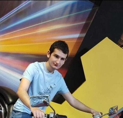  ,   Kirill, 24 ,   ,   