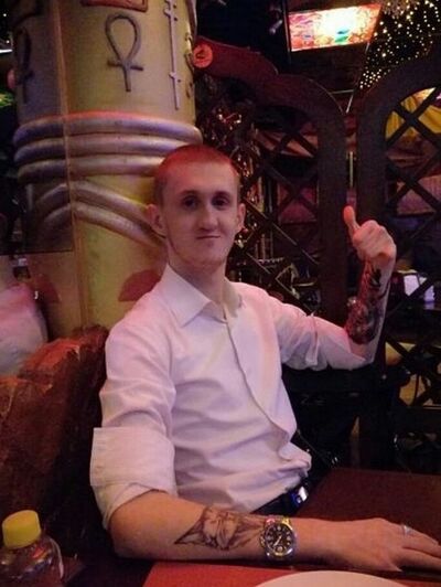  ,   Aleksa, 27 ,   