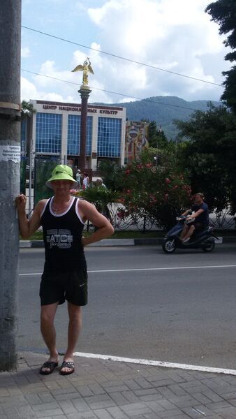   ,   Andrey, 46 ,   