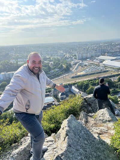  Cherbourg-Octeville,   RazFrance, 40 ,   ,   
