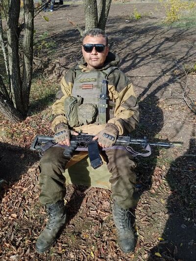  ,   Sergey, 43 ,   , 