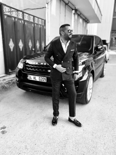  Alanya,   Halil, 38 ,   ,   , c , 