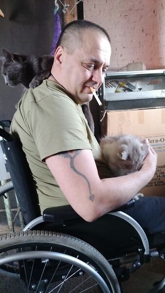  -,   Dmitry, 47 ,   c 